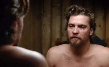 “‘Yellowstone’ Spinoff ‘Marshals’ Announces Significant Upcoming Change”