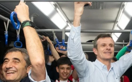 Who Determines Valverde’s Future?