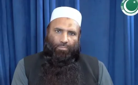 LeT Supports Pakistan-Bangladesh Military Cooperation; Intelligence Agencies Alerted