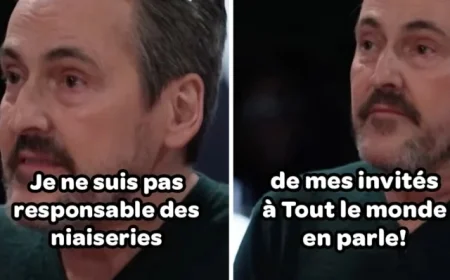 Guy A Lepage Shares His Approach to Handling Disagreements on TLMEP