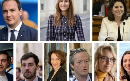 Lyon 2026 Municipal Elections: Jean-Michel Aulas Unveils Arrondissement Candidates