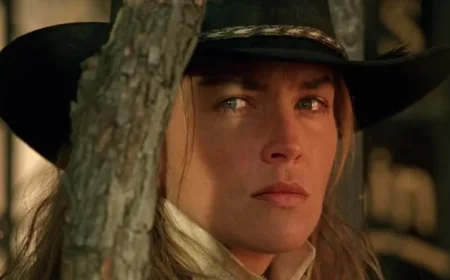 Sam Raimi Enlists Joss Whedon to Revamp Sharon Stone Western’s Ending