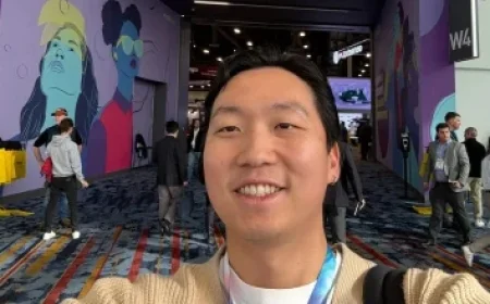 GM Reveals Detroit Headquarters: A Sneak Peek Inside