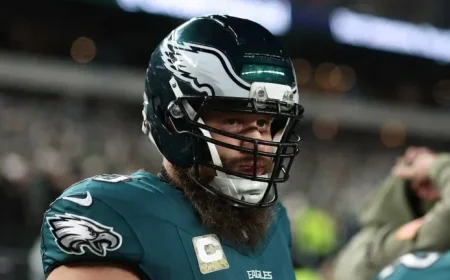 49ers vs. Eagles Wild Card: Inactive Players Revealed