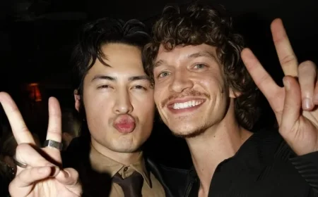 Intense Rivalry Sparks Discussion and Debate