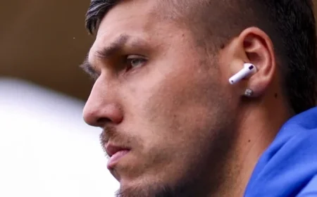 Joël Piroe Commits to Suriname for International Football