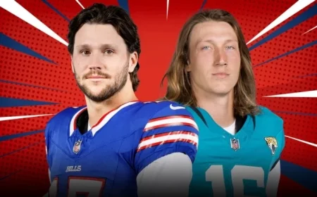 Live NFL Playoffs: Wild Card Round Updates, Scores, Highlights to Super Bowl LX