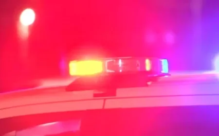 Stabbing Incident Shakes SEPTA Bus in Cheltenham Township