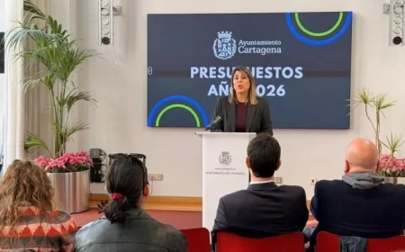 Cartagena and Málaga Forge Alliance to Strengthen Tourism