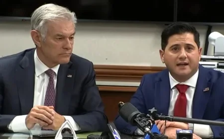 US Justice Department and Dr. Oz Target California for Alleged Medical Fraud