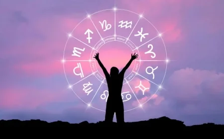 Daily Horoscope: Sunday, January 11, 2026