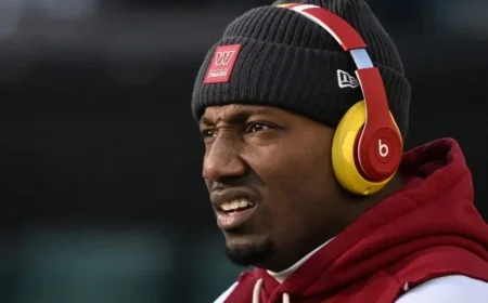 Revisiting Deebo Samuel’s Trade: The End of His 49ers Legacy