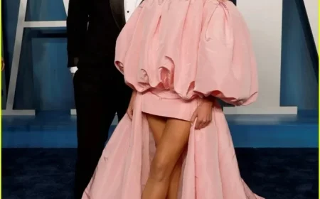 Christian McCaffrey Marries Model Olivia Culpo: See Their Photos