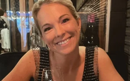 Frédérique Guay Shares Stunning Photos of Her Newborn