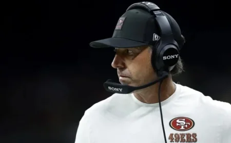 Can Shanahan’s Strategy Overcome 49ers’ Flaws?