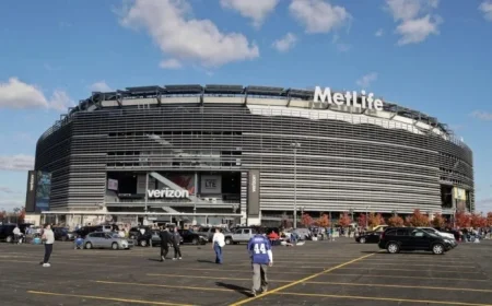 2026 FIFA World Cup: Key Stadiums and Historic Matches