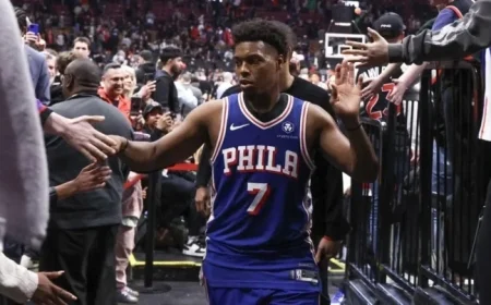 Raptors Update: Ja Morant Trade Rumors Intensify; Kyle Lowry Awaits Final Ovation