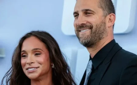 Eagles Coach Nick Sirianni’s Wife Sacrifices Beloved Job for His Career