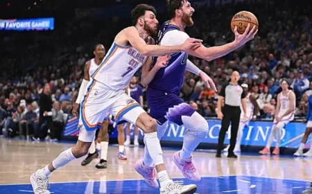 Thunder vs. Heat: Predictions, Odds, and Top Picks for January 11