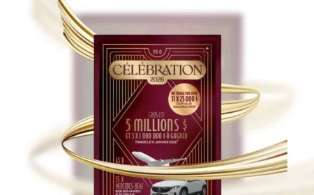 Chaudière-Appalaches Residents Shine as Finalists in 2026 Celebration