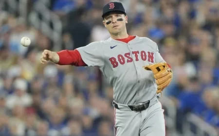 Red Sox Target Alex Bregman: Inside the Pursuit