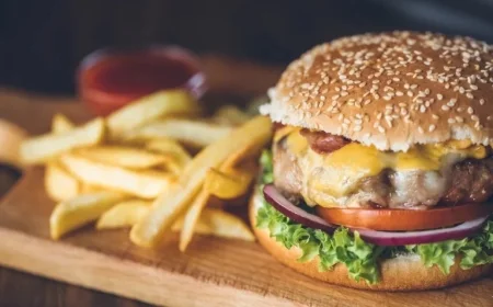 Fans Mourn as Beloved Fast-Food Chain Closes Forever