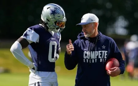 Give the Next DC Leadership a Fair Opportunity