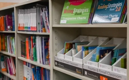 Maine Teacher Prep Programs Criticize Low Ratings