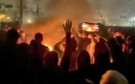 Trump Evaluates New Military Strike Options in Iran, Source Reveals