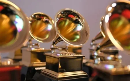 Grammys 2026: Music’s Biggest Night Returns to Stan