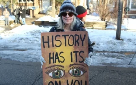 Waite Park Police Investigate Possible ICE Activity in City