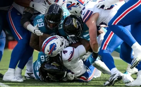 Bills Triumph Over Jaguars in 27-24 Victory