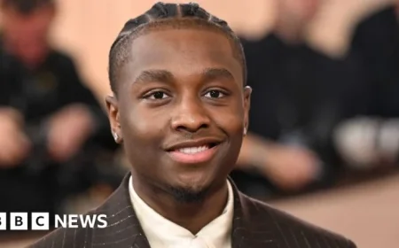 Complete List of Winners and Nominees Unveiled