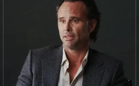 Walton Goggins Reveals Hollywood’s Most Underrated Comedians: “Almost Unforgivable”