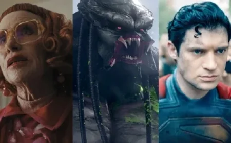 2026 Movies for Grownups Awards: Discover the Winners!