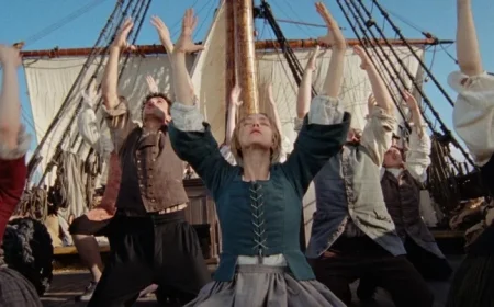 ‘Amanda Seyfried Shines in ‘The Testament of Ann Lee’ Review’