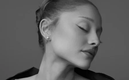 Ariana Grande Prioritizes Acting, Reveals Glinda Role Demands Everything