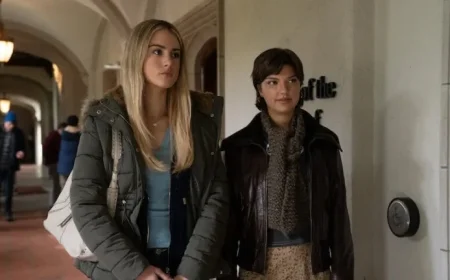 Tell Me Lies Expands Beyond Toxic Duo in Strong Season 3