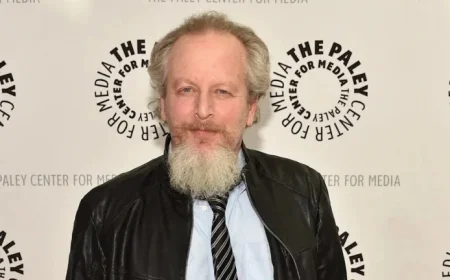 Daniel Stern of ‘Home Alone’ Accused of Soliciting Prostitution: Report