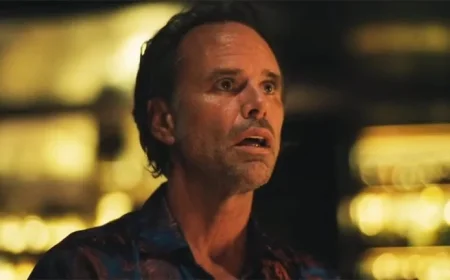 Top 10 Walton Goggins TV Shows and Movies Ranked