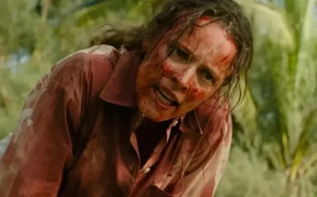 Sam Raimi Returns to Horror with New Film Releasing in One Month