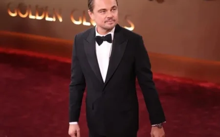 Golden Globes 2026: Winners, Red Carpet Highlights, and Best Moments Live