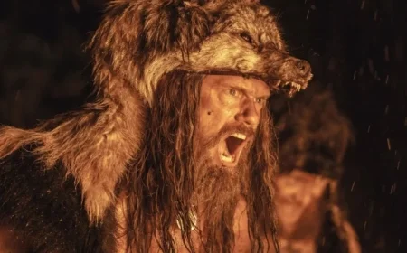 Alexander Skarsgård Resisted Acting Due to His Father’s Fame