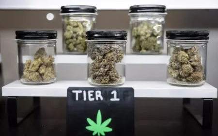 Texas to Prohibit Smokeable Cannabis Starting January 25