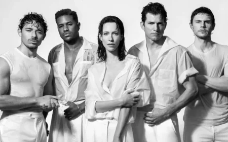 Ashton Kutcher Embraces Villain Role in Ryan Murphy’s New Series