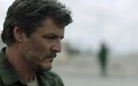 The Last of Us Season 3 Leak May Transform Entire Plot