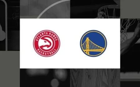 Watch Hawks vs. Warriors: January 11 TV & Streaming Guide