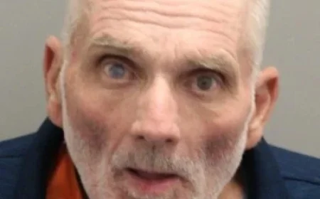 State Police Arrest Felton Man for Fifth DUI Offense in Delaware