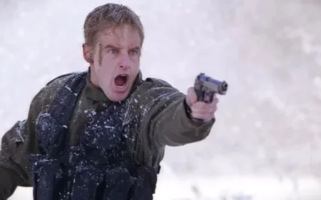 Stream Owen Wilson’s Underrated $121M War Thriller Now on Hulu