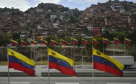 Venezuela Faces Invasion: Key Developments and Impact